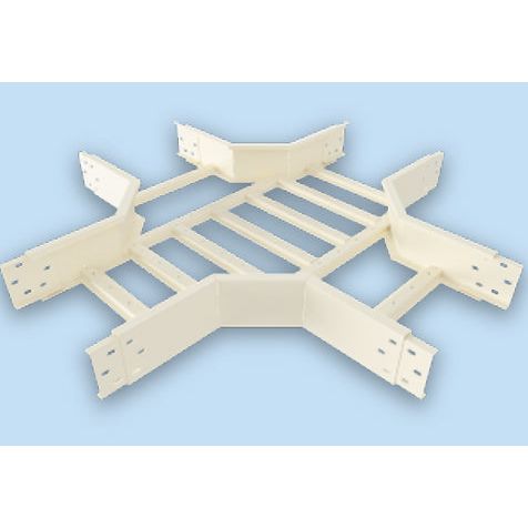 Royu Horizontal Cross (Cable Ladder ) | Royu by KHM Megatools Corp. Royu Horizontal Cross (Cable Ladder ) | Royu by KHM Megatools Corp.